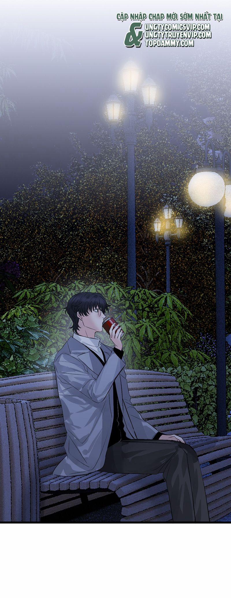 C Vị Thành Thần 3 19 trang 20