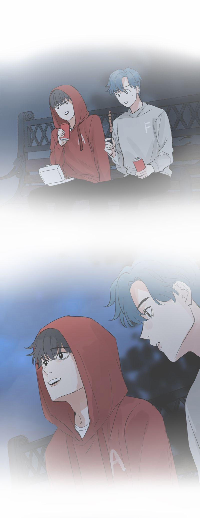 C Vị Thành Thần 3 19 trang 21