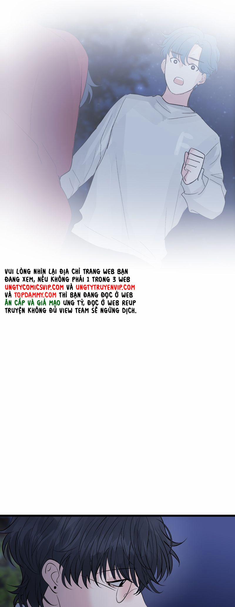 C Vị Thành Thần 3 19 trang 22