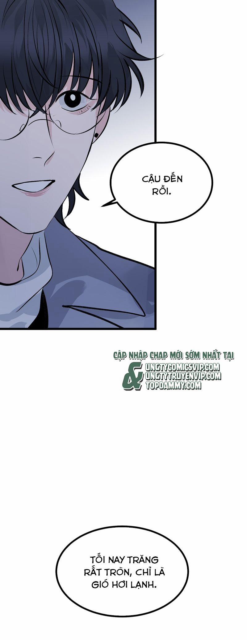 C Vị Thành Thần 3 19 trang 24