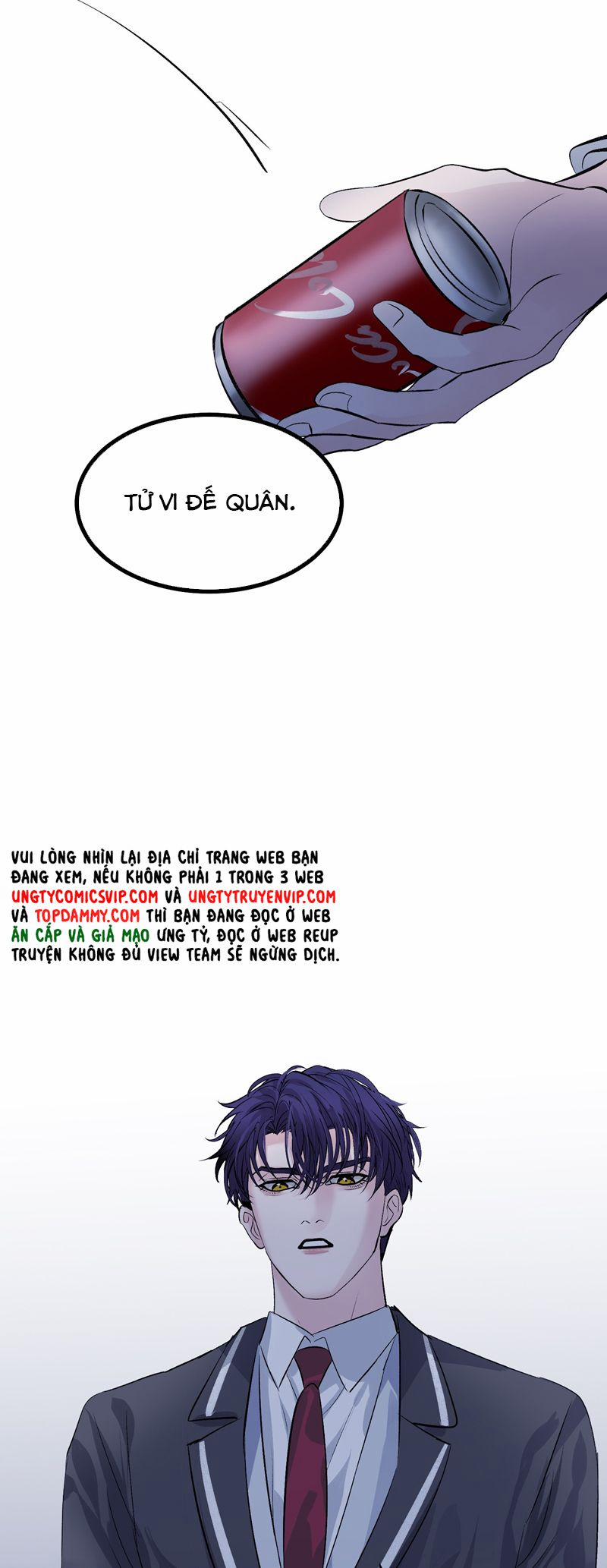 C Vị Thành Thần 3 19 trang 26