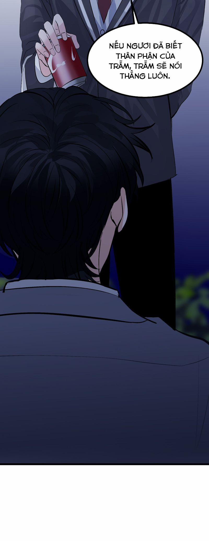 C Vị Thành Thần 3 19 trang 27