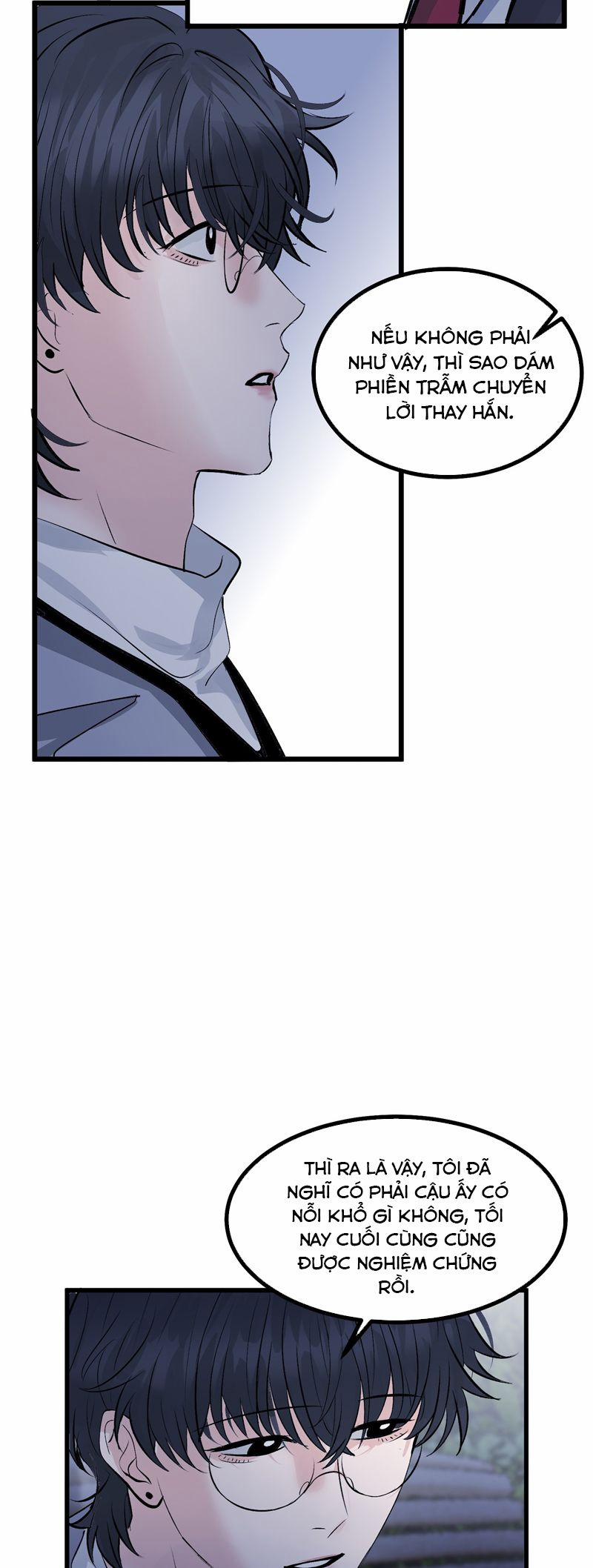 C Vị Thành Thần 3 19 trang 31