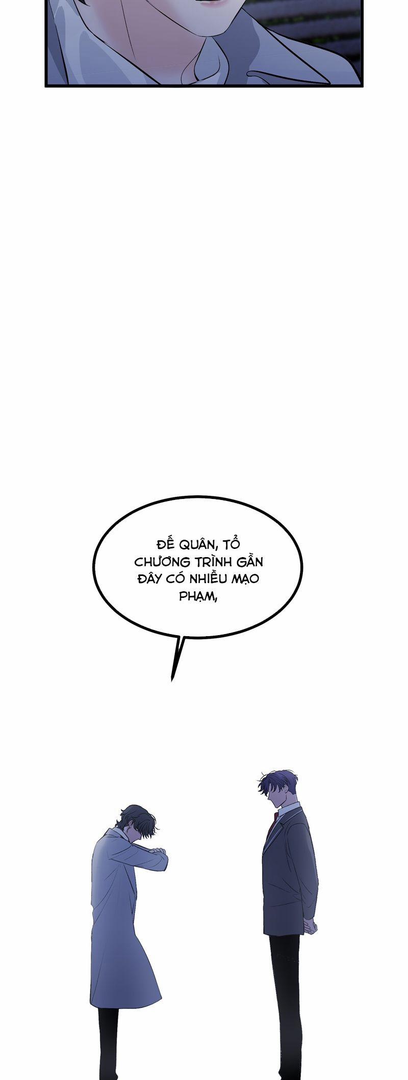 C Vị Thành Thần 3 19 trang 32