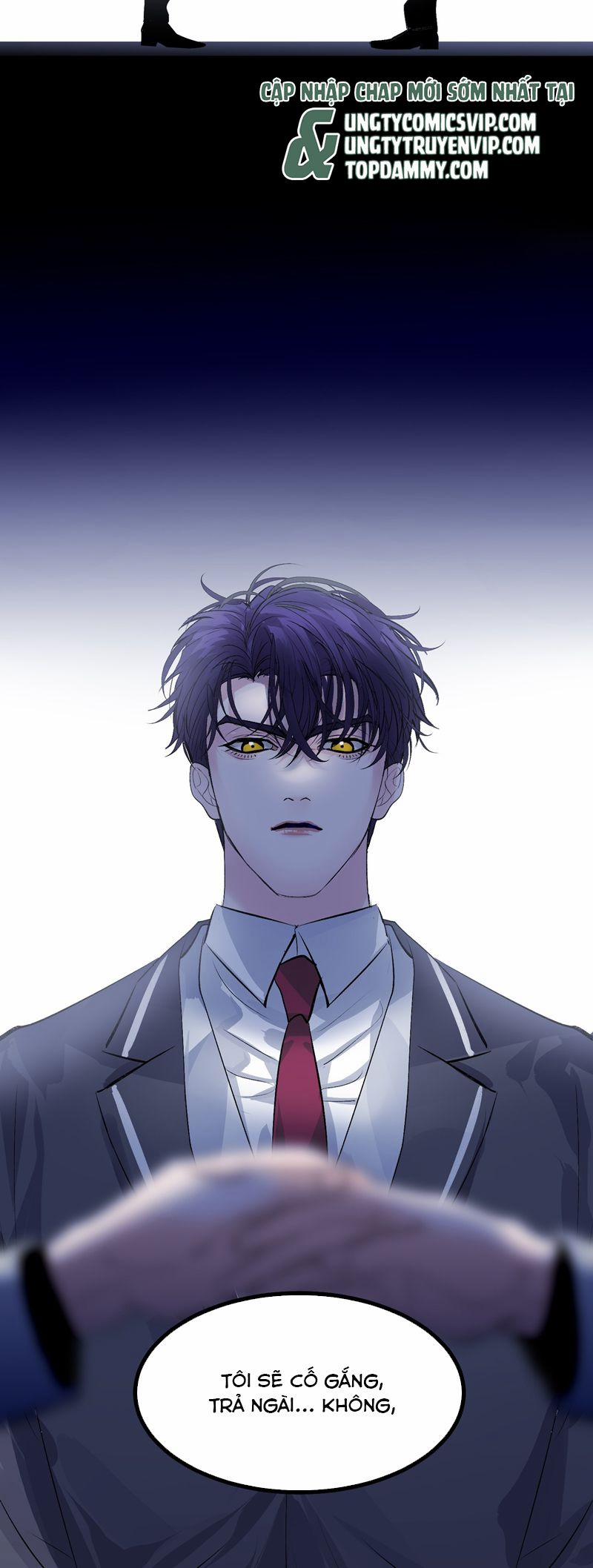 C Vị Thành Thần 3 19 trang 33