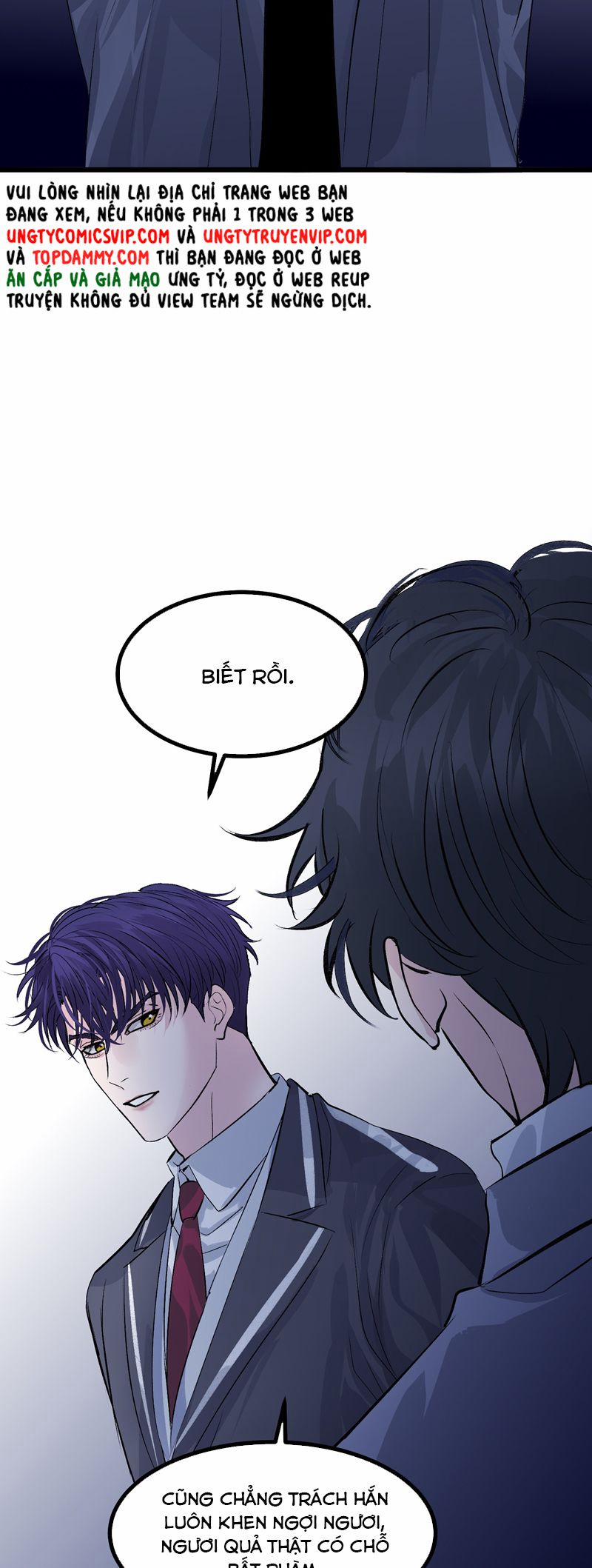 C Vị Thành Thần 3 19 trang 35