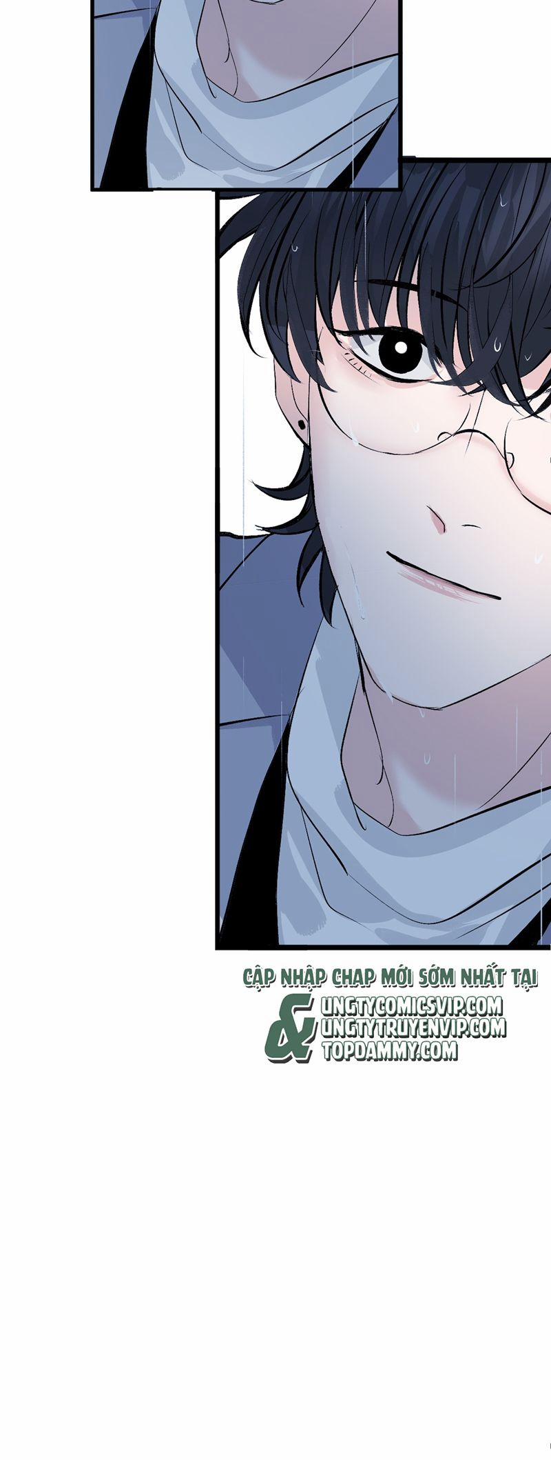 C Vị Thành Thần 3 19 trang 41