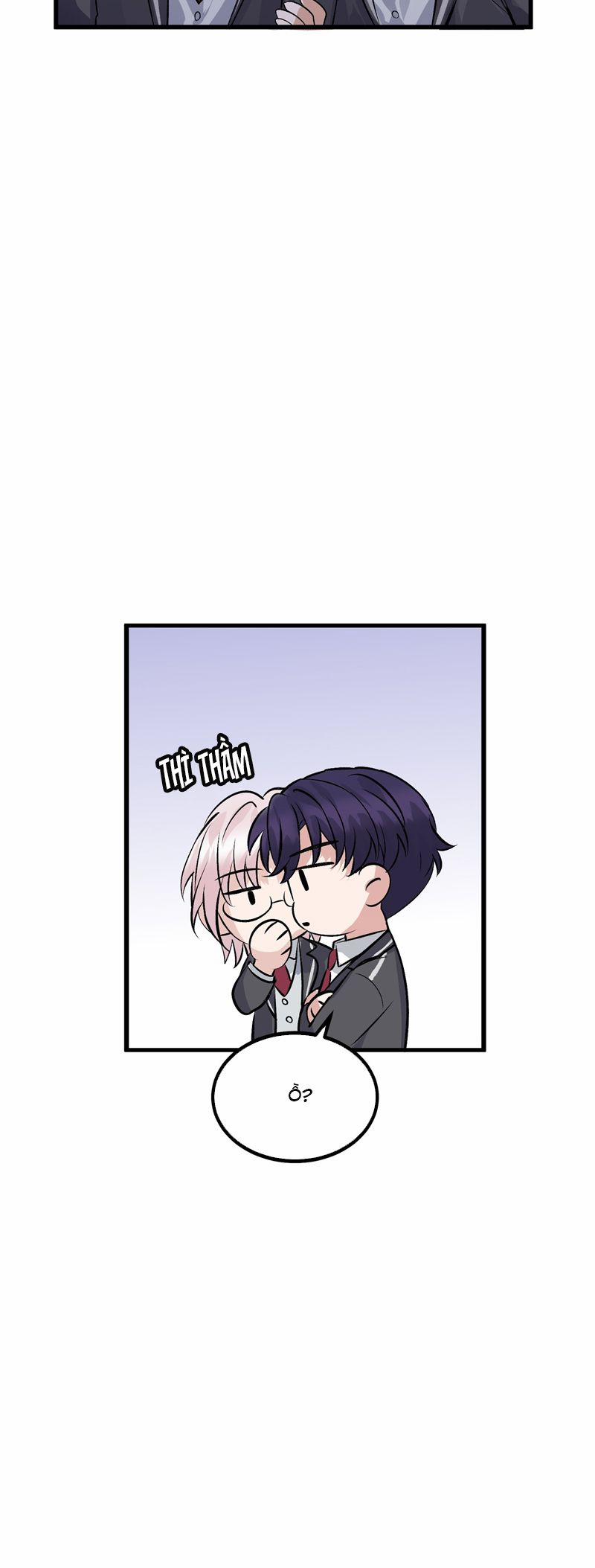 C Vị Thành Thần 3 19 trang 5