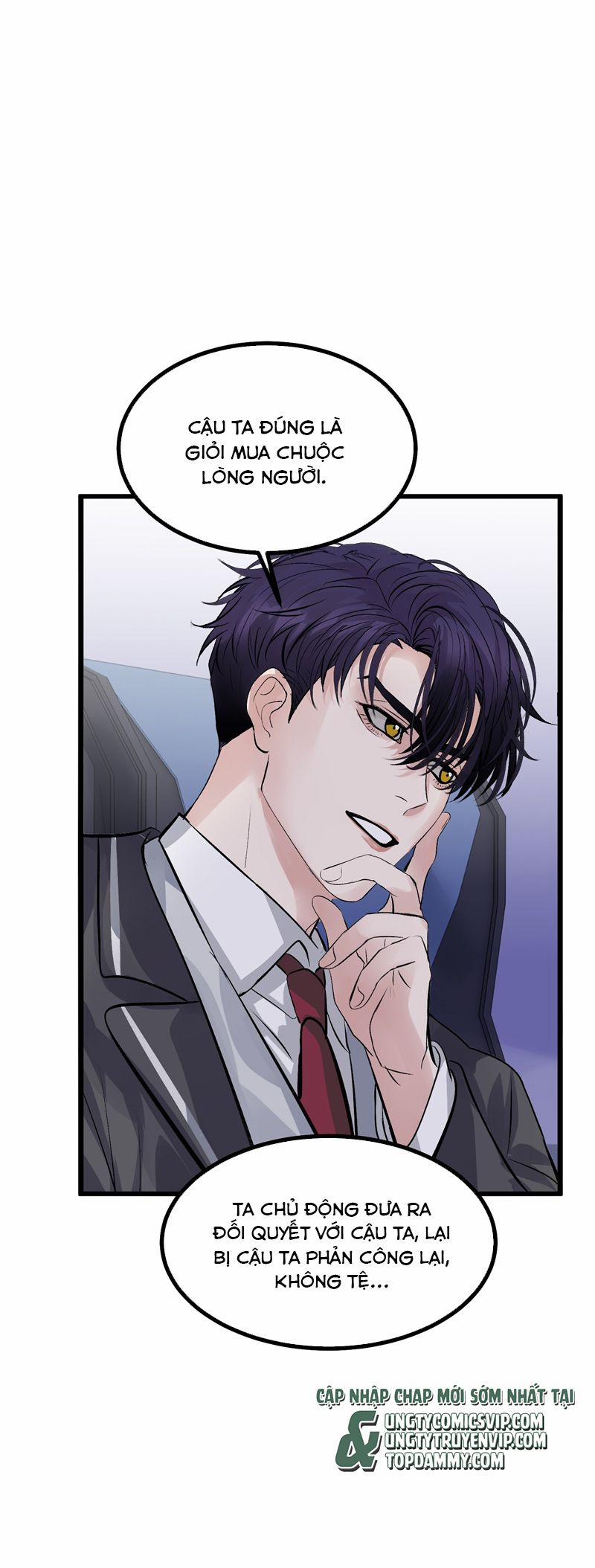 C Vị Thành Thần 3 19 trang 6