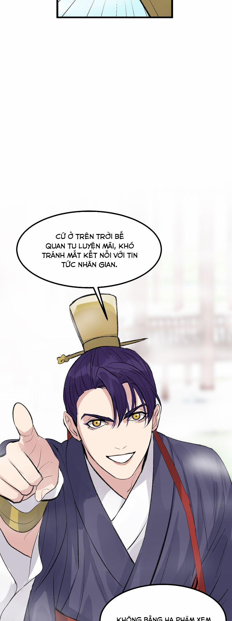 C Vị Thành Thần 3 2 trang 10