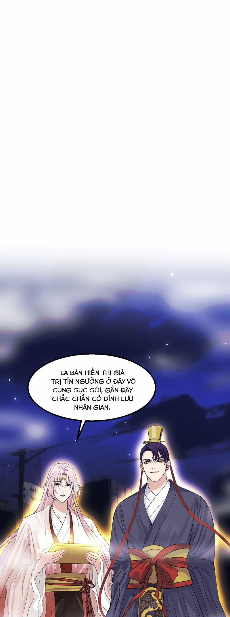 C Vị Thành Thần 3 2 trang 12