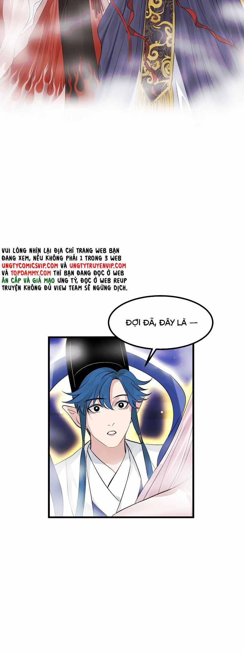 C Vị Thành Thần 3 2 trang 13