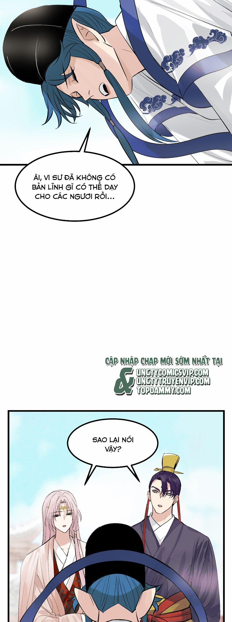 C Vị Thành Thần 3 2 trang 2