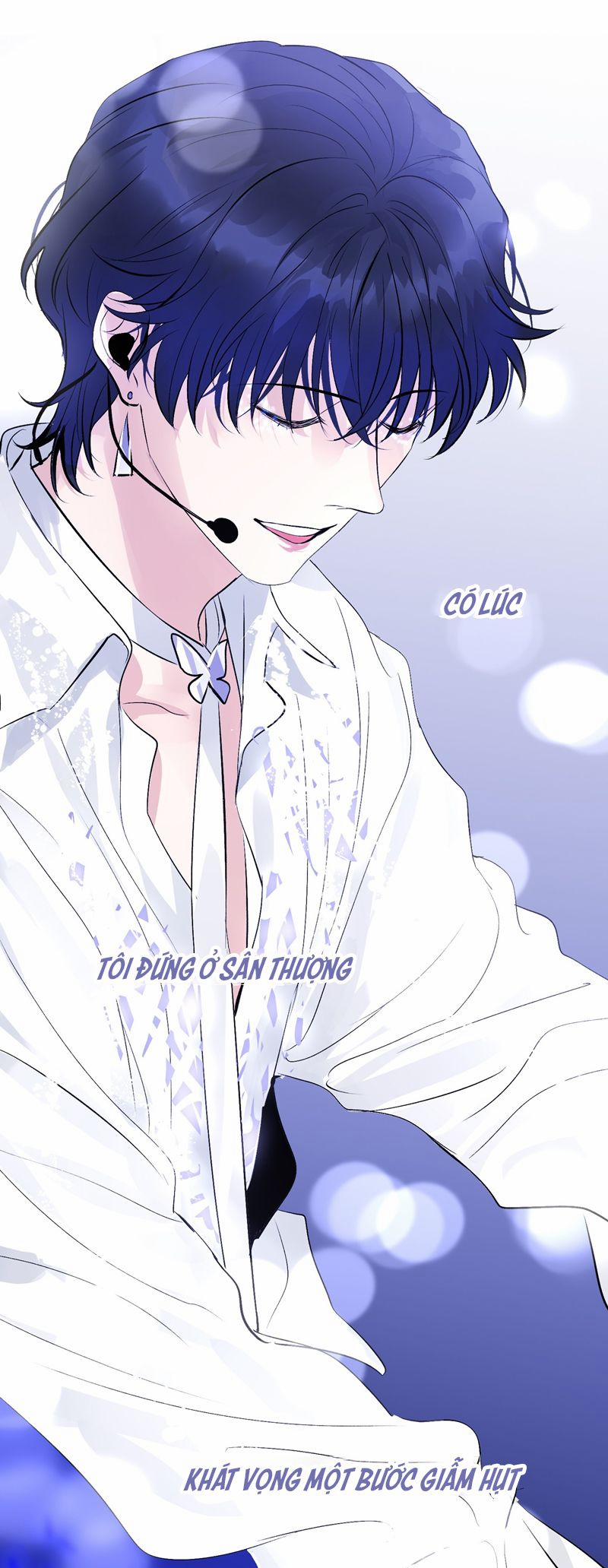 C Vị Thành Thần 3 2 trang 20