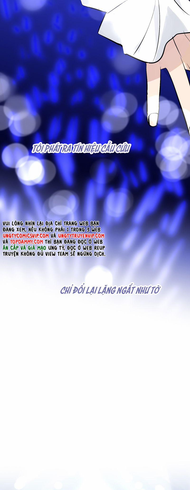 C Vị Thành Thần 3 2 trang 21