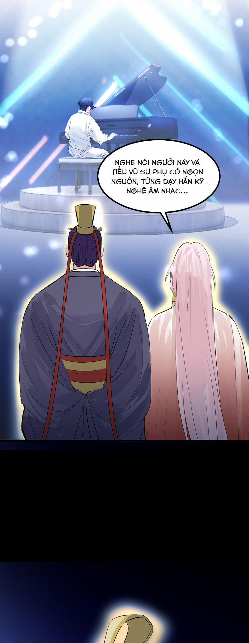 C Vị Thành Thần 3 2 trang 22