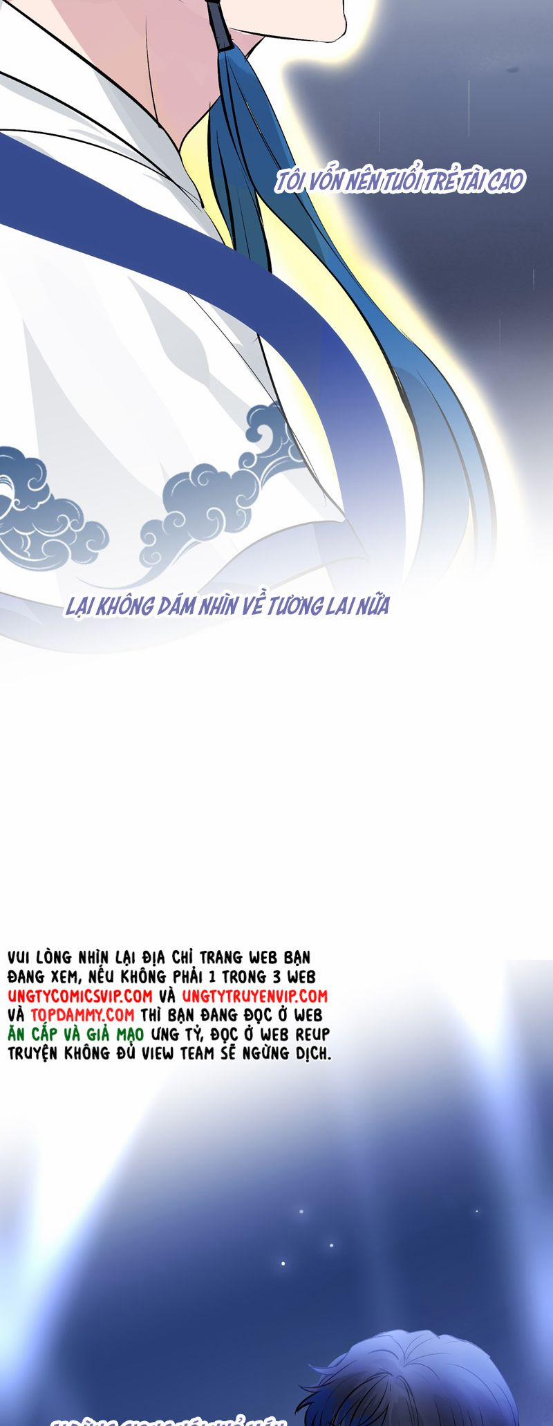 C Vị Thành Thần 3 2 trang 25