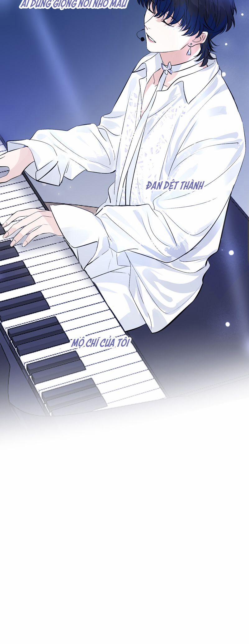 C Vị Thành Thần 3 2 trang 26