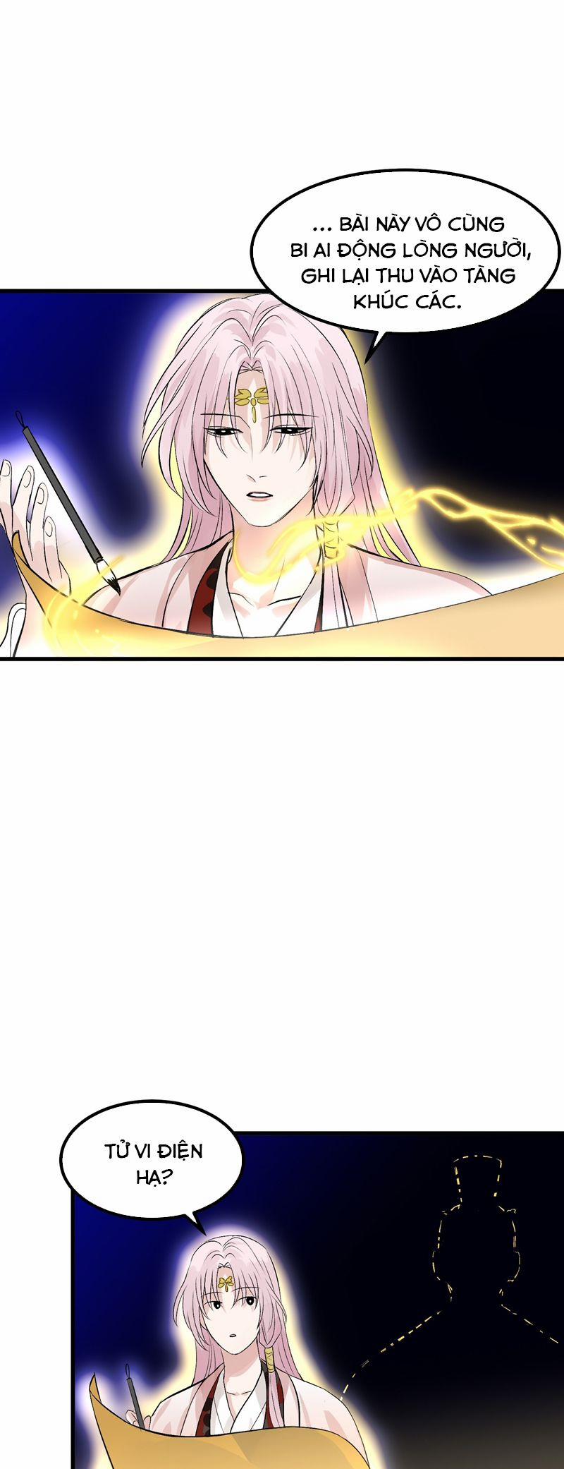 C Vị Thành Thần 3 2 trang 28