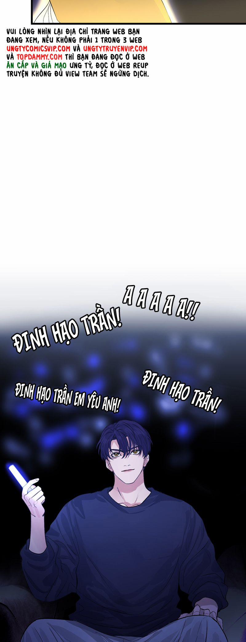 C Vị Thành Thần 3 2 trang 29