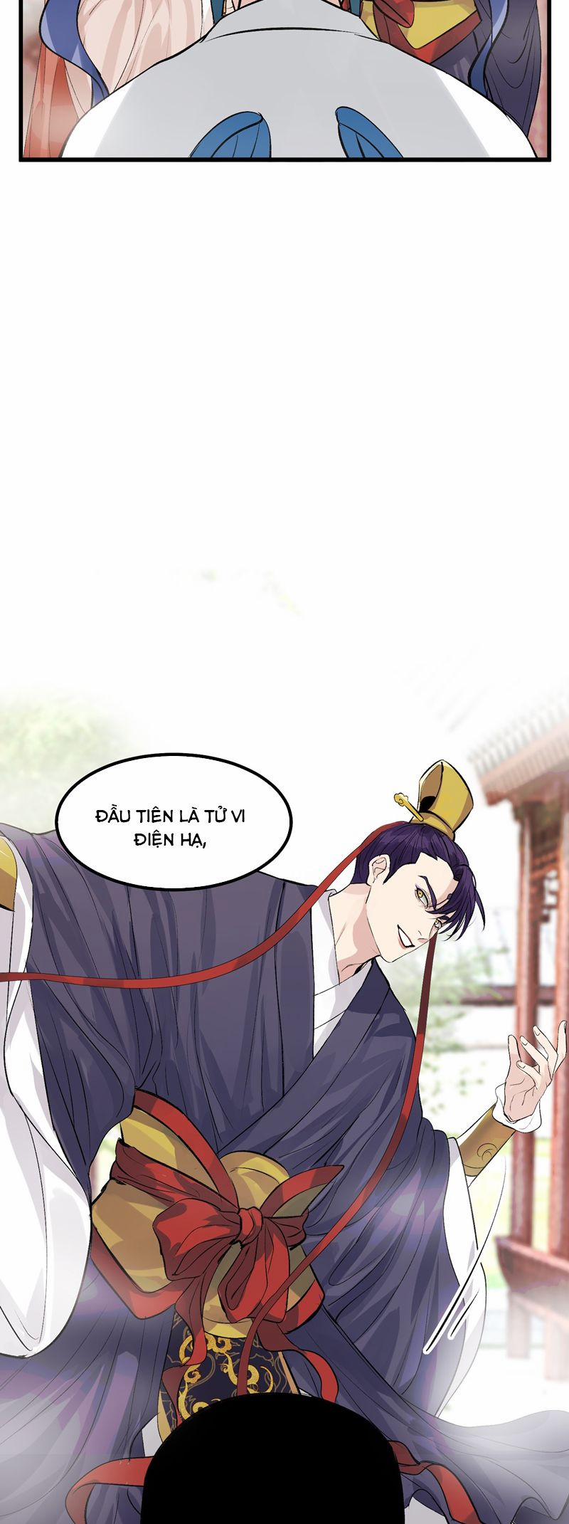 C Vị Thành Thần 3 2 trang 3