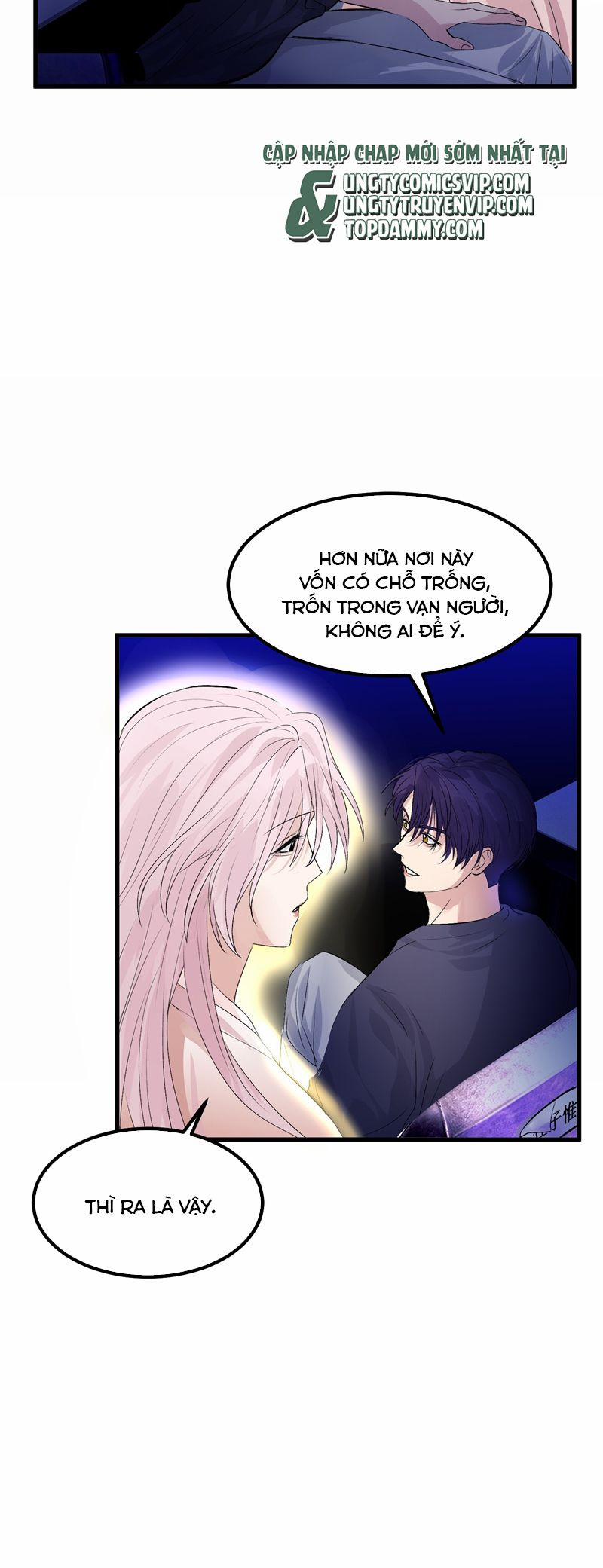 C Vị Thành Thần 3 2 trang 31