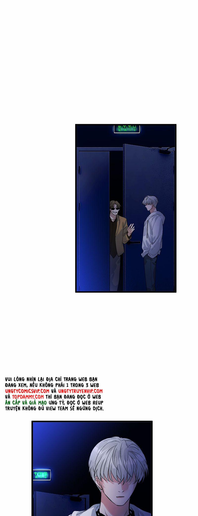 C Vị Thành Thần 3 2 trang 32