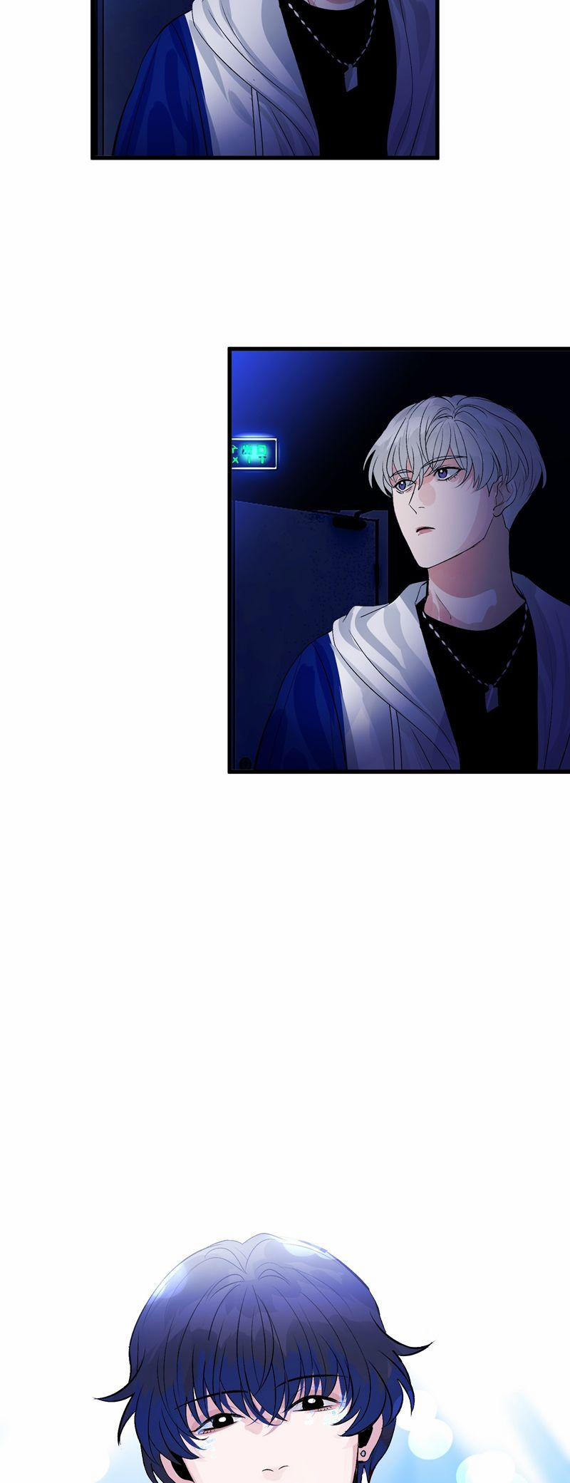 C Vị Thành Thần 3 2 trang 33