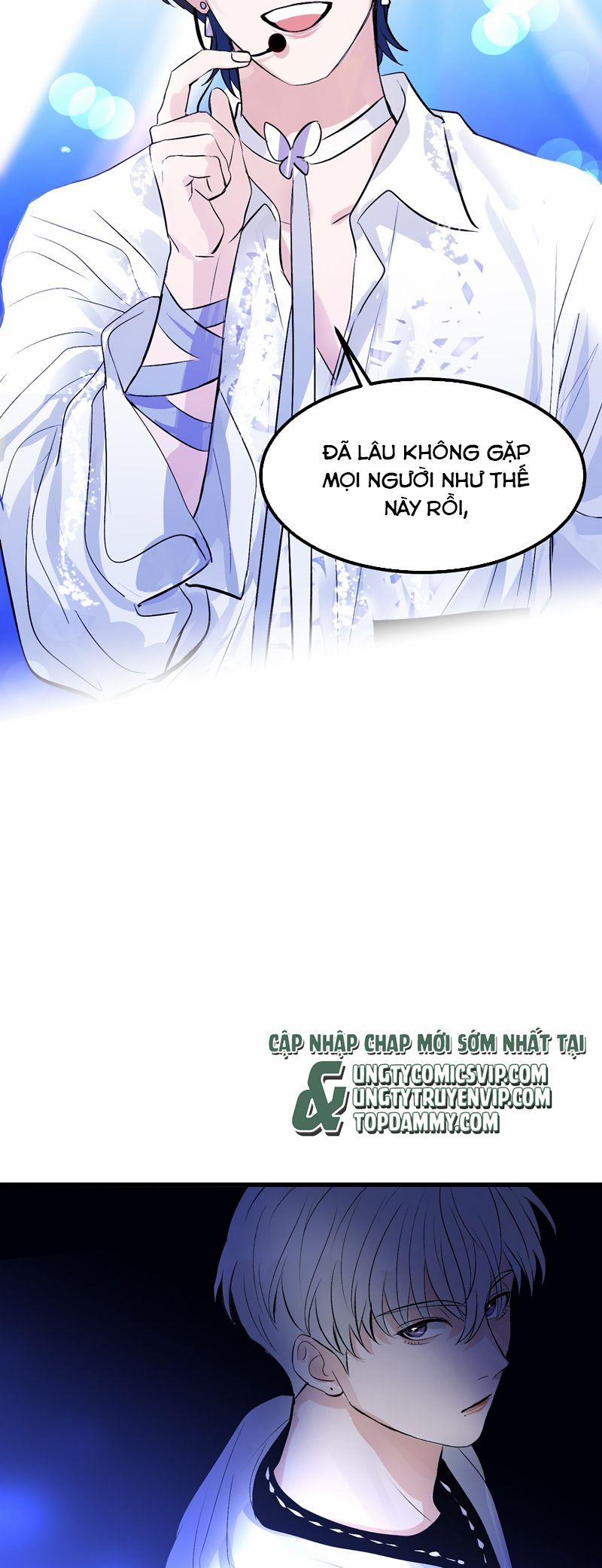 C Vị Thành Thần 3 2 trang 34