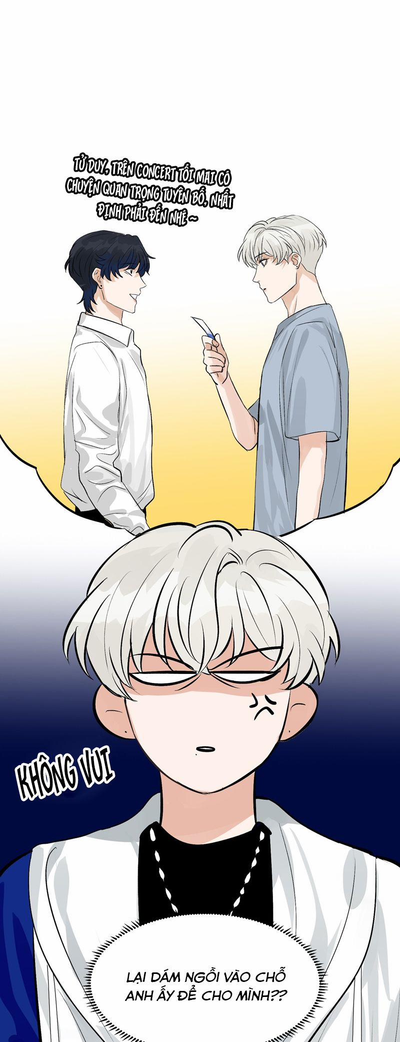 C Vị Thành Thần 3 2 trang 39