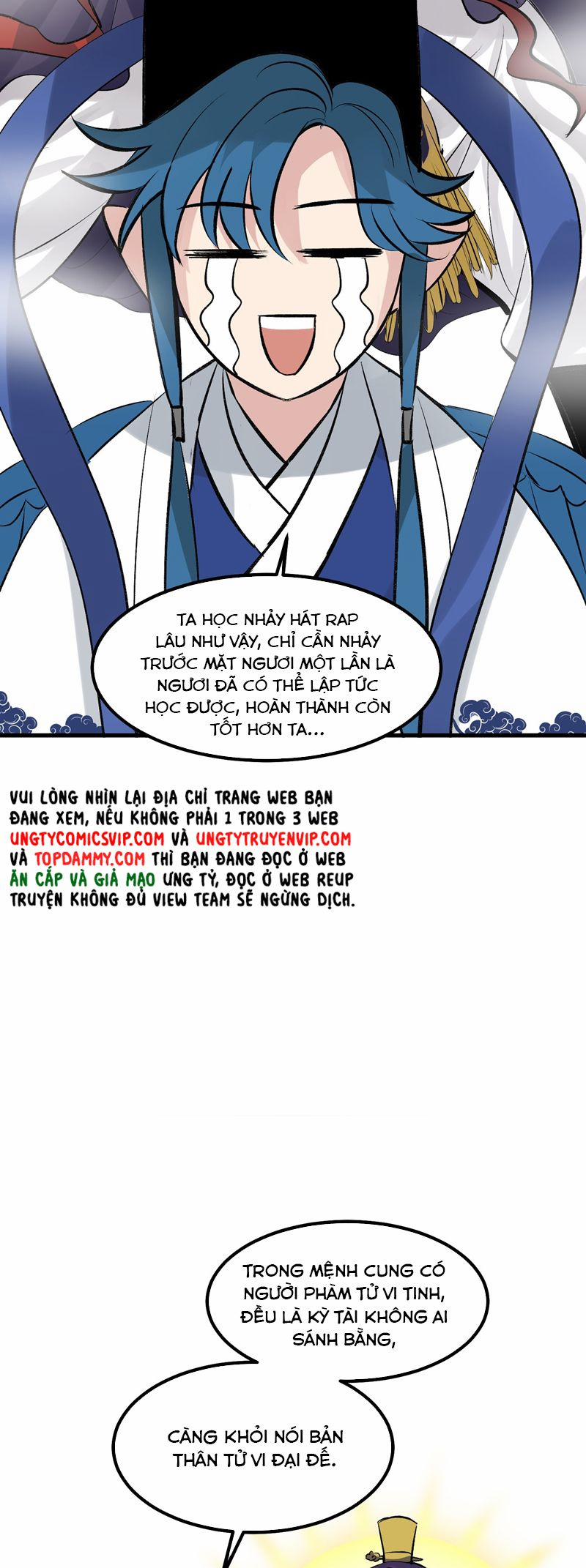 C Vị Thành Thần 3 2 trang 4