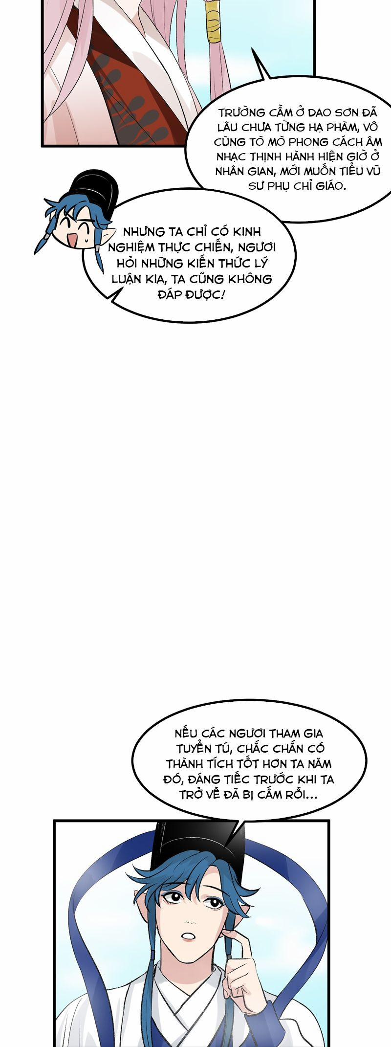 C Vị Thành Thần 3 2 trang 7