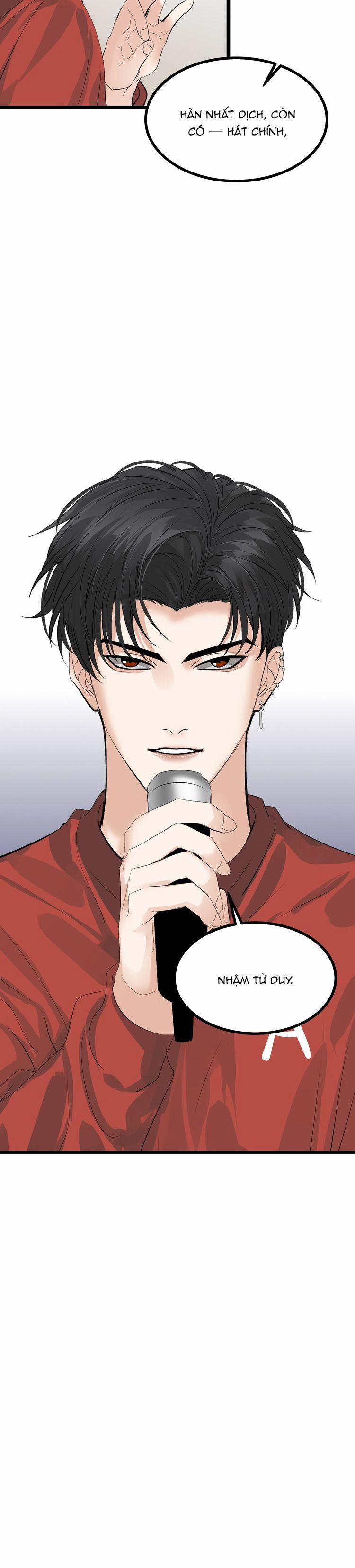 C Vị Thành Thần 3 20 trang 17