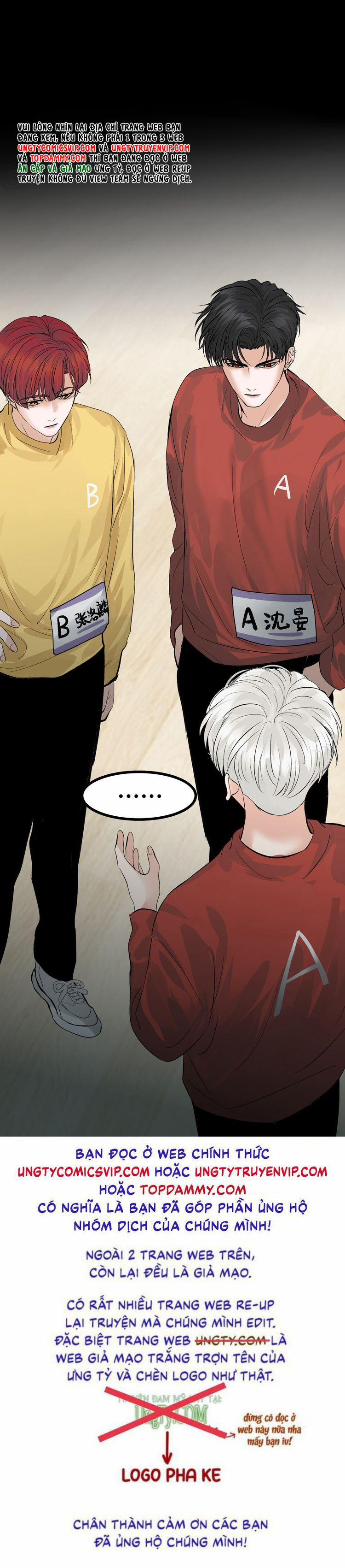 C Vị Thành Thần 3 21 trang 21