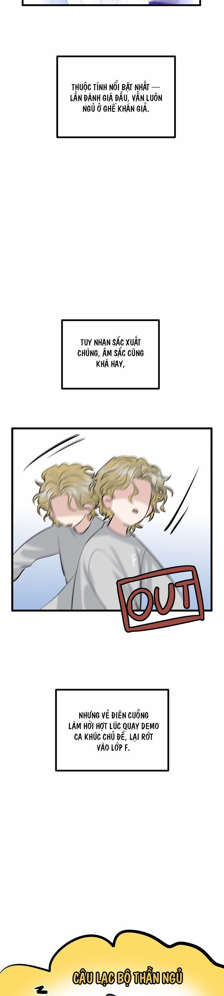 C Vị Thành Thần 3 21 trang 6