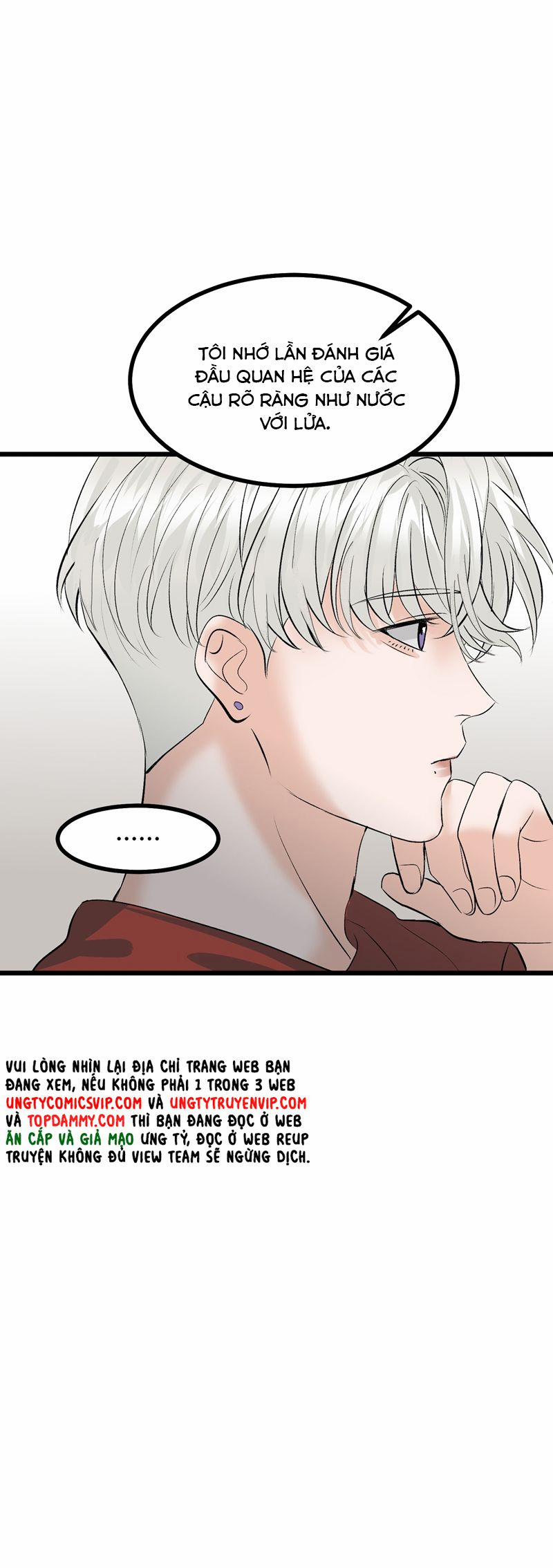 C Vị Thành Thần 3 22 trang 12