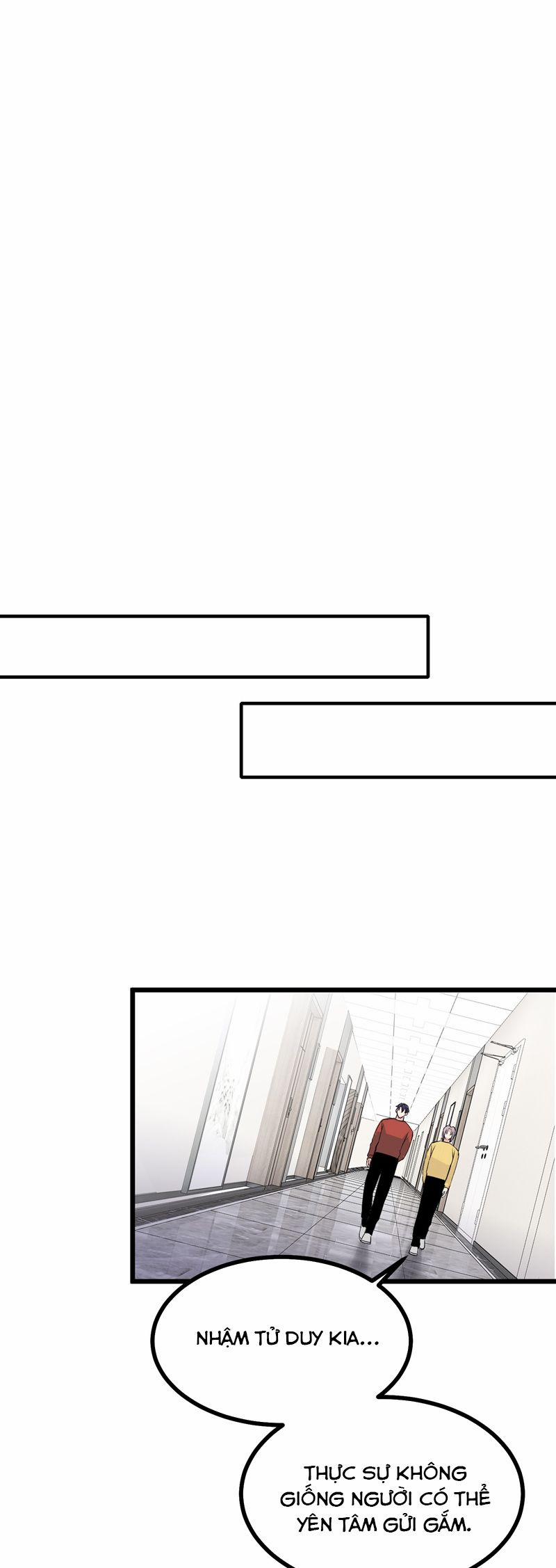 C Vị Thành Thần 3 22 trang 17