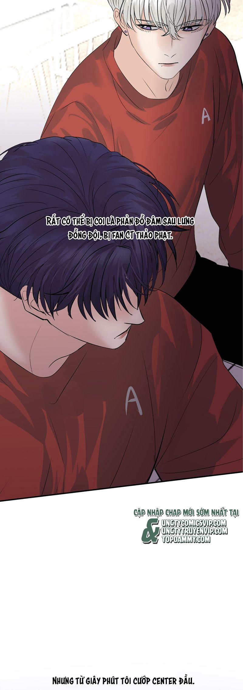 C Vị Thành Thần 3 22 trang 2