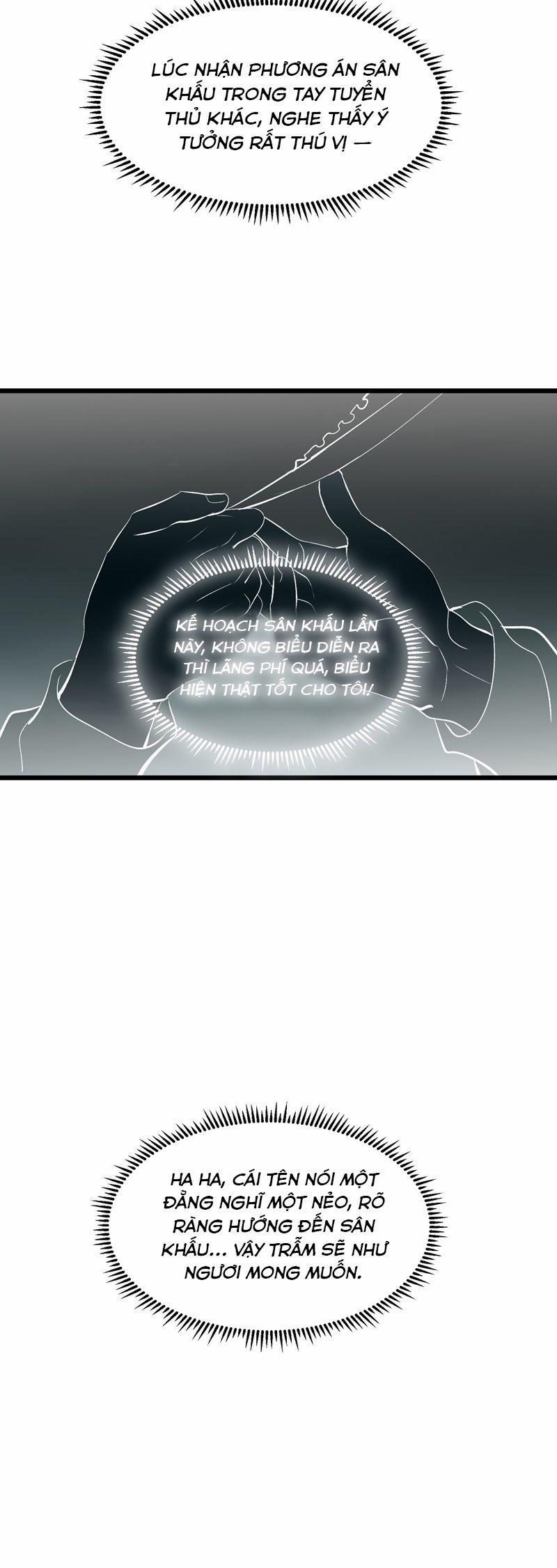 C Vị Thành Thần 3 22 trang 20