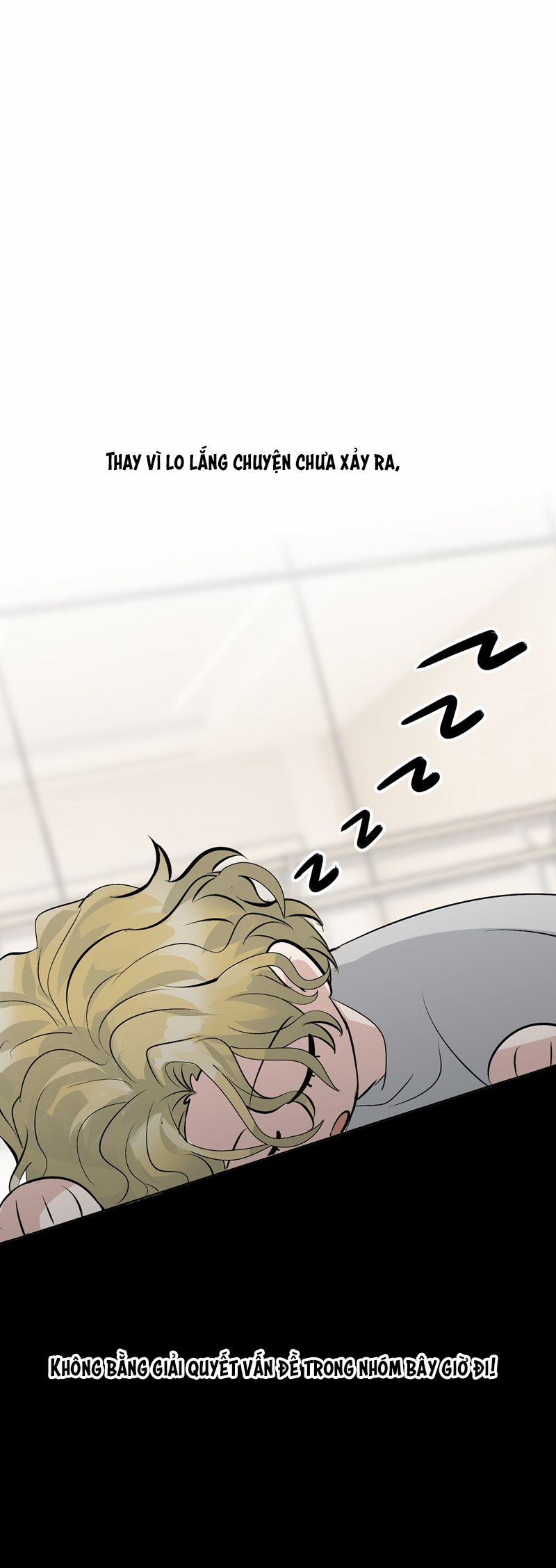 C Vị Thành Thần 3 22 trang 22