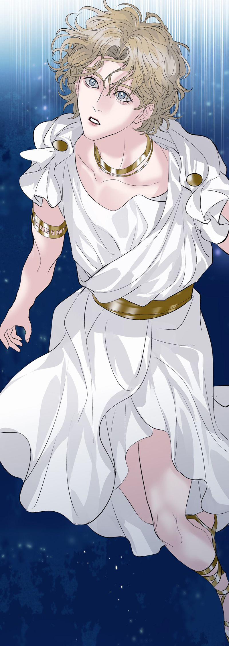 C Vị Thành Thần 3 22 trang 24