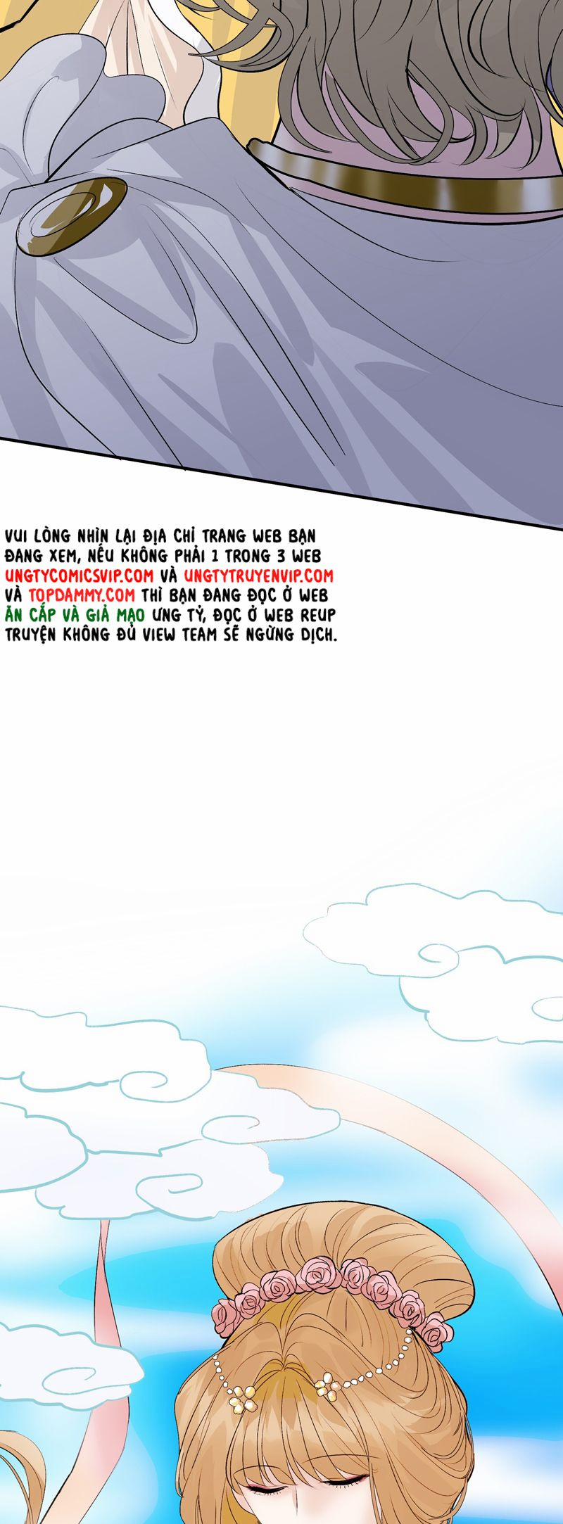 C Vị Thành Thần 3 22 trang 30