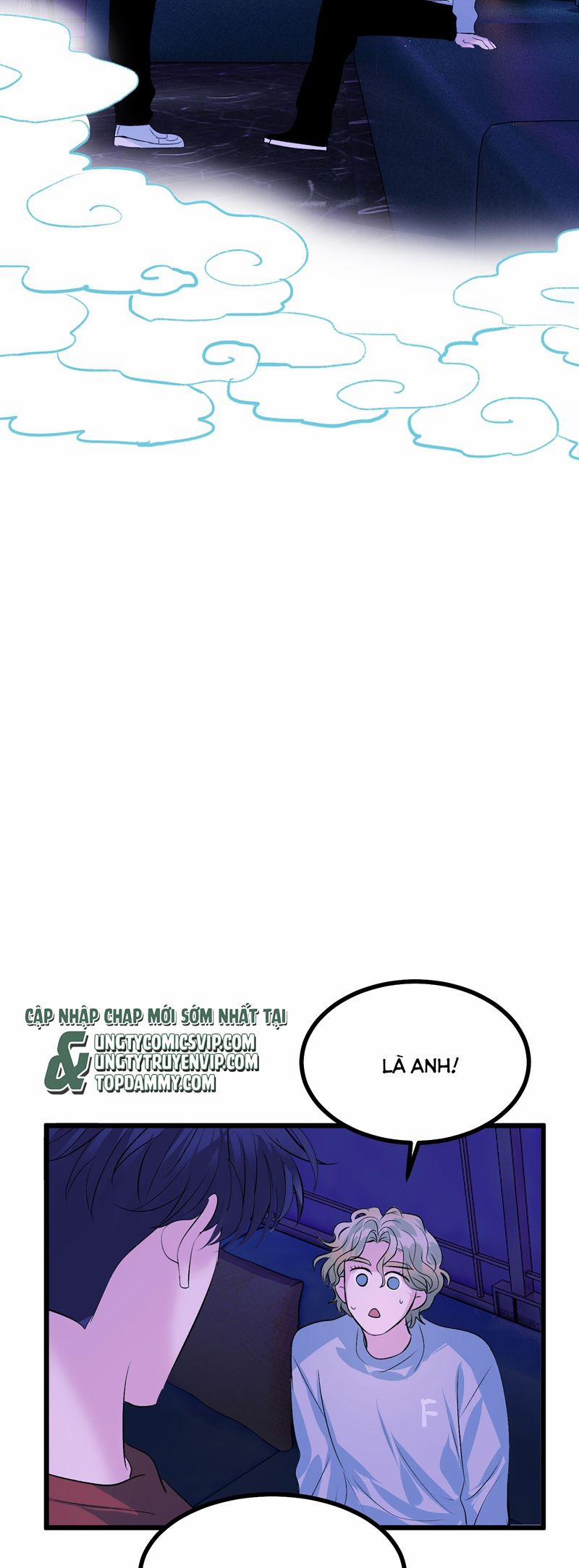 C Vị Thành Thần 3 22 trang 32