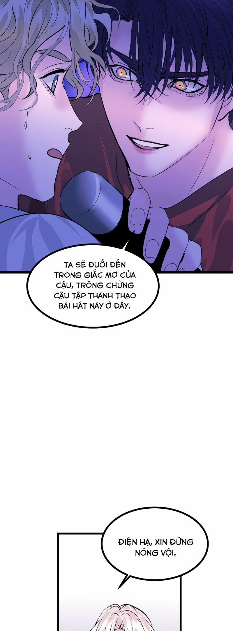 C Vị Thành Thần 3 22 trang 37