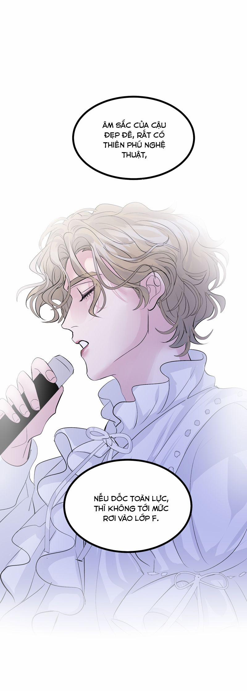 C Vị Thành Thần 3 22 trang 39