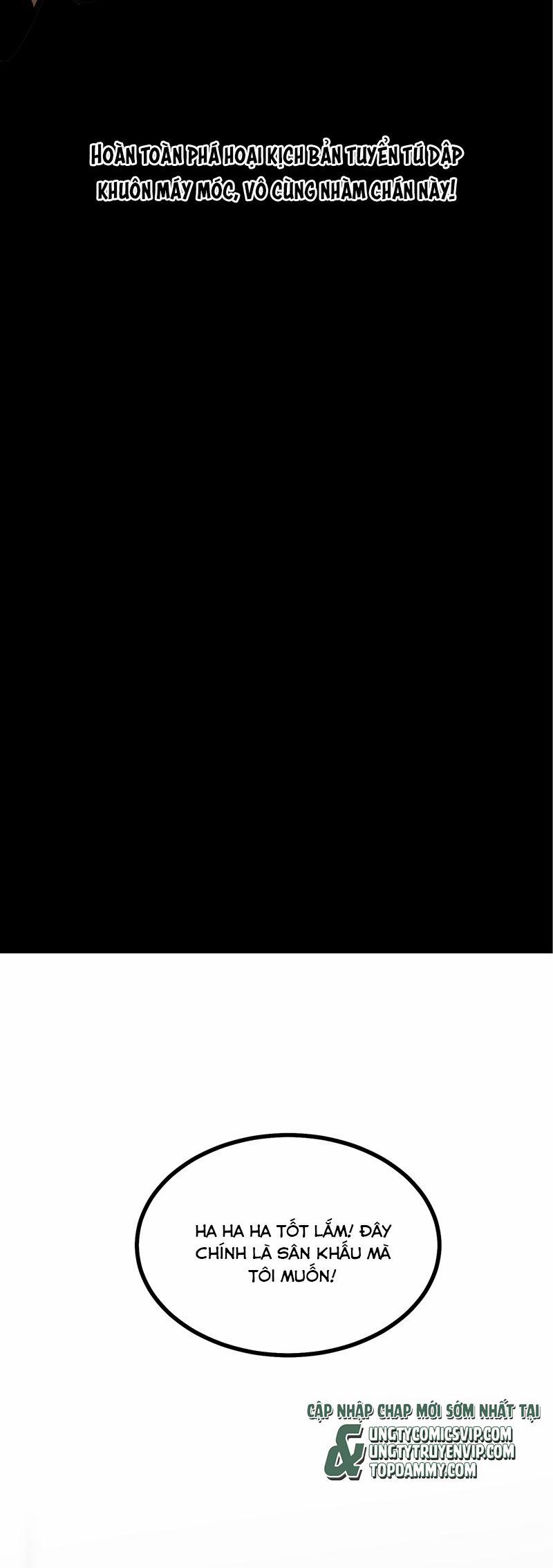 C Vị Thành Thần 3 22 trang 6