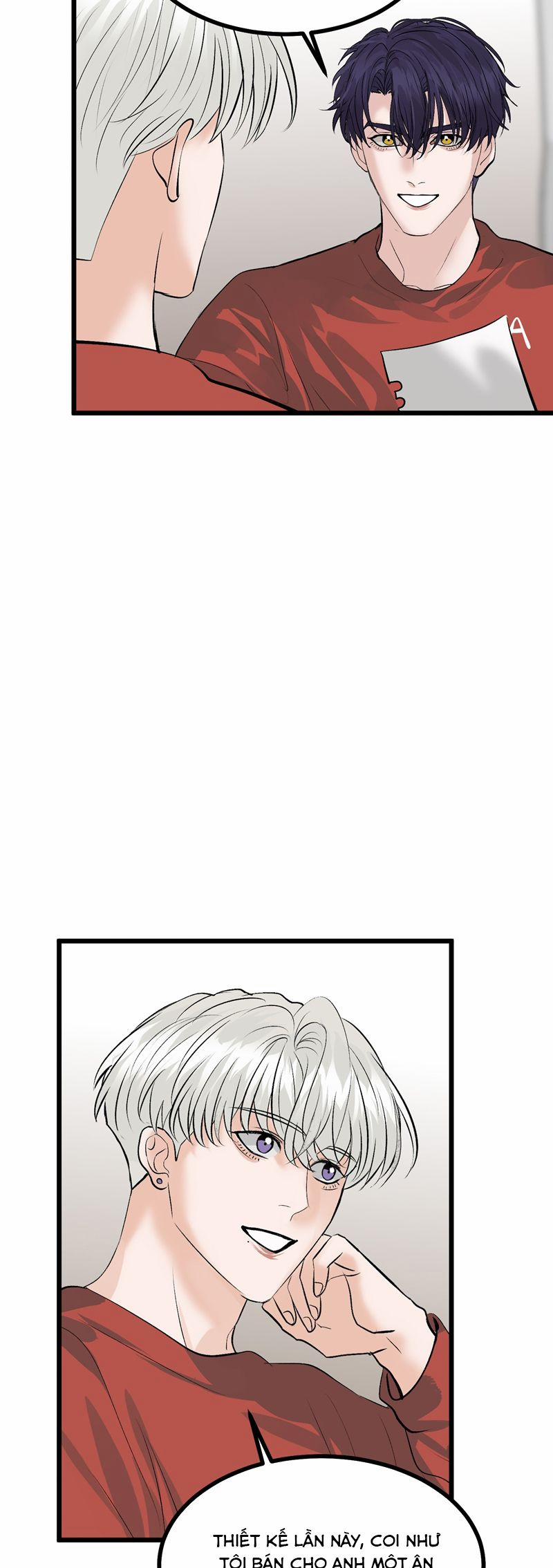 C Vị Thành Thần 3 22 trang 8