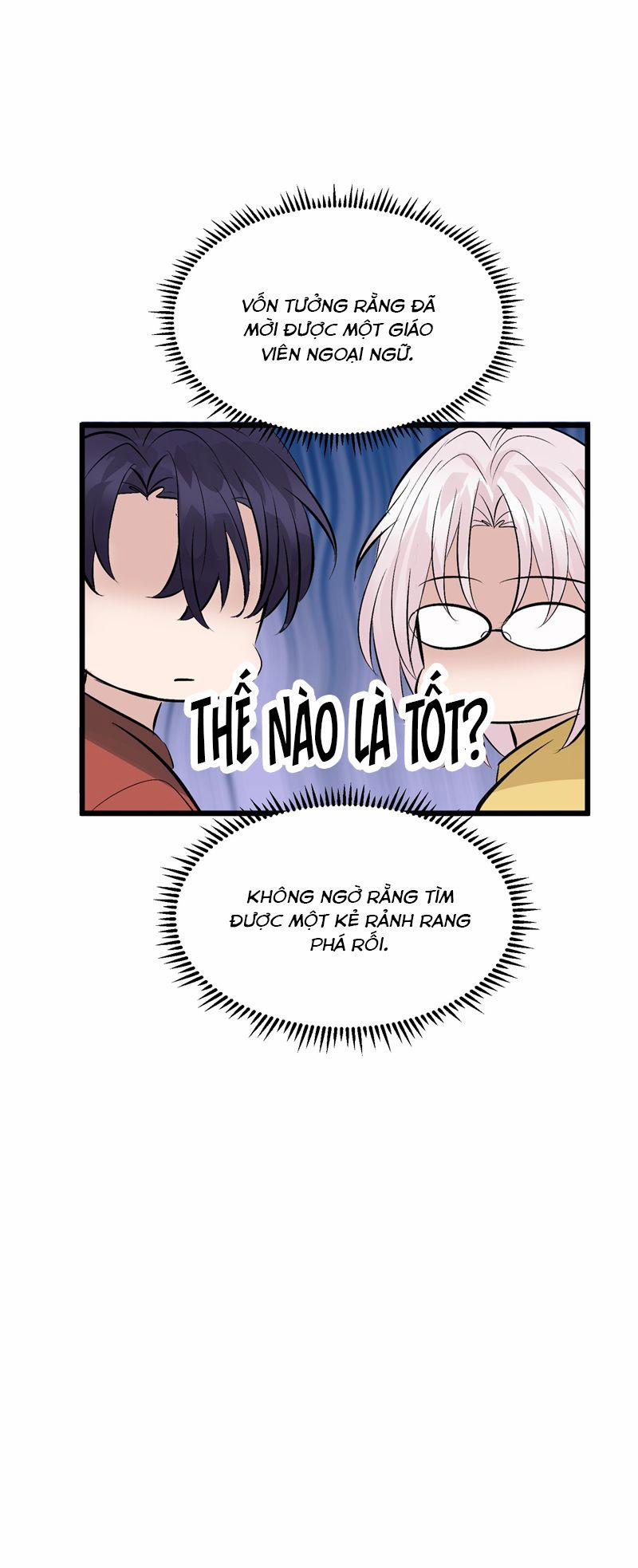 C Vị Thành Thần 3 23 trang 13