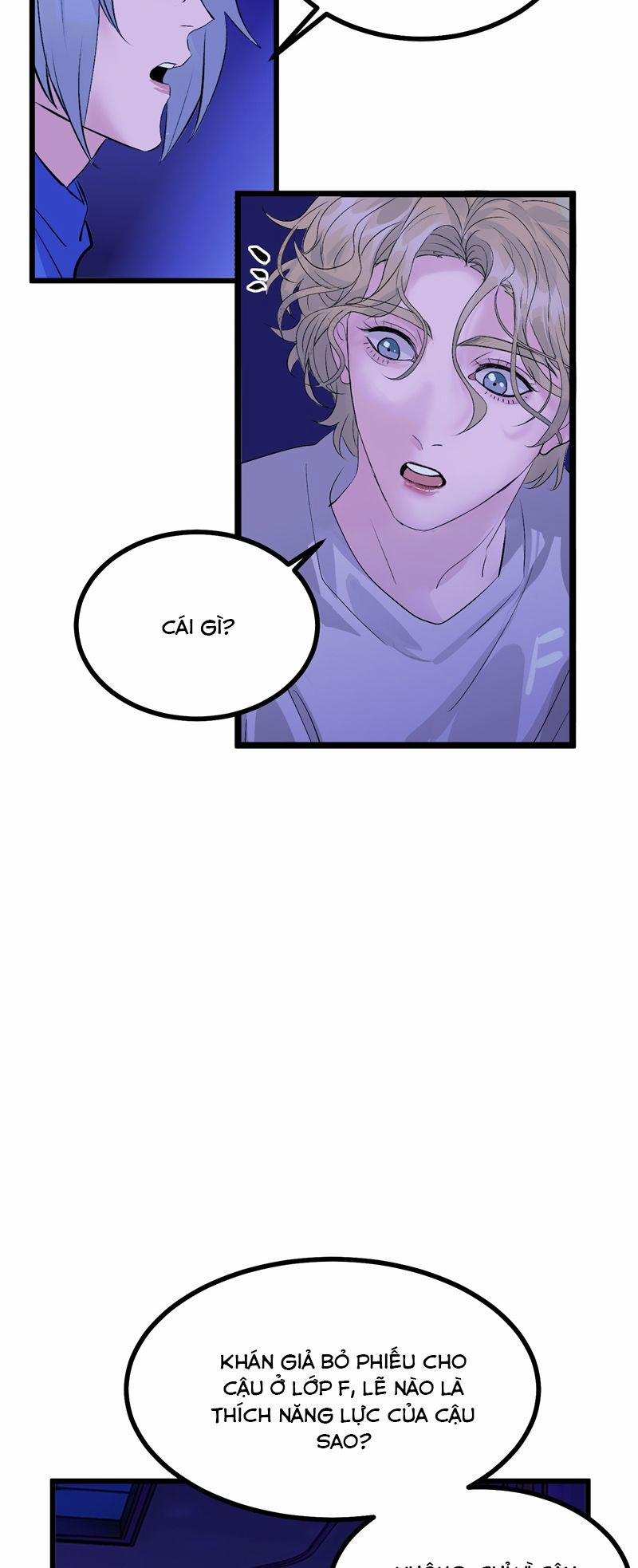 C Vị Thành Thần 3 23 trang 15