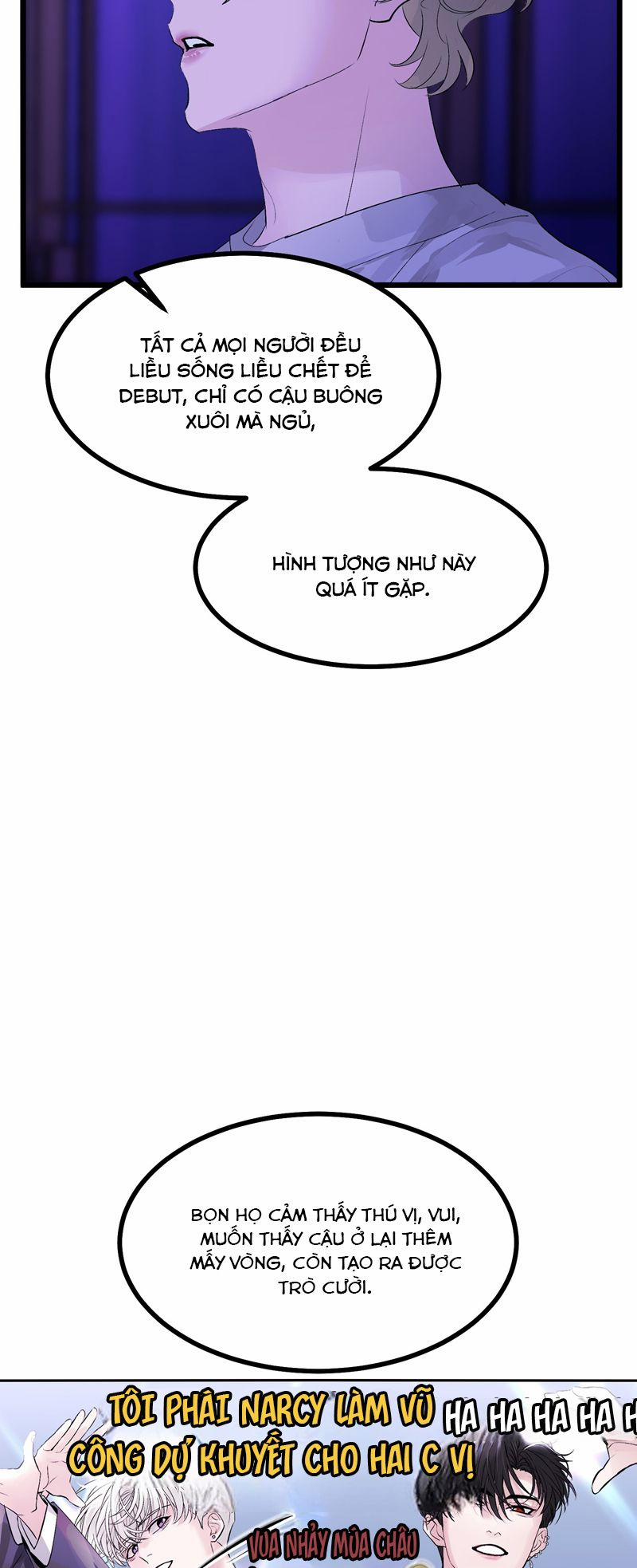 C Vị Thành Thần 3 23 trang 17